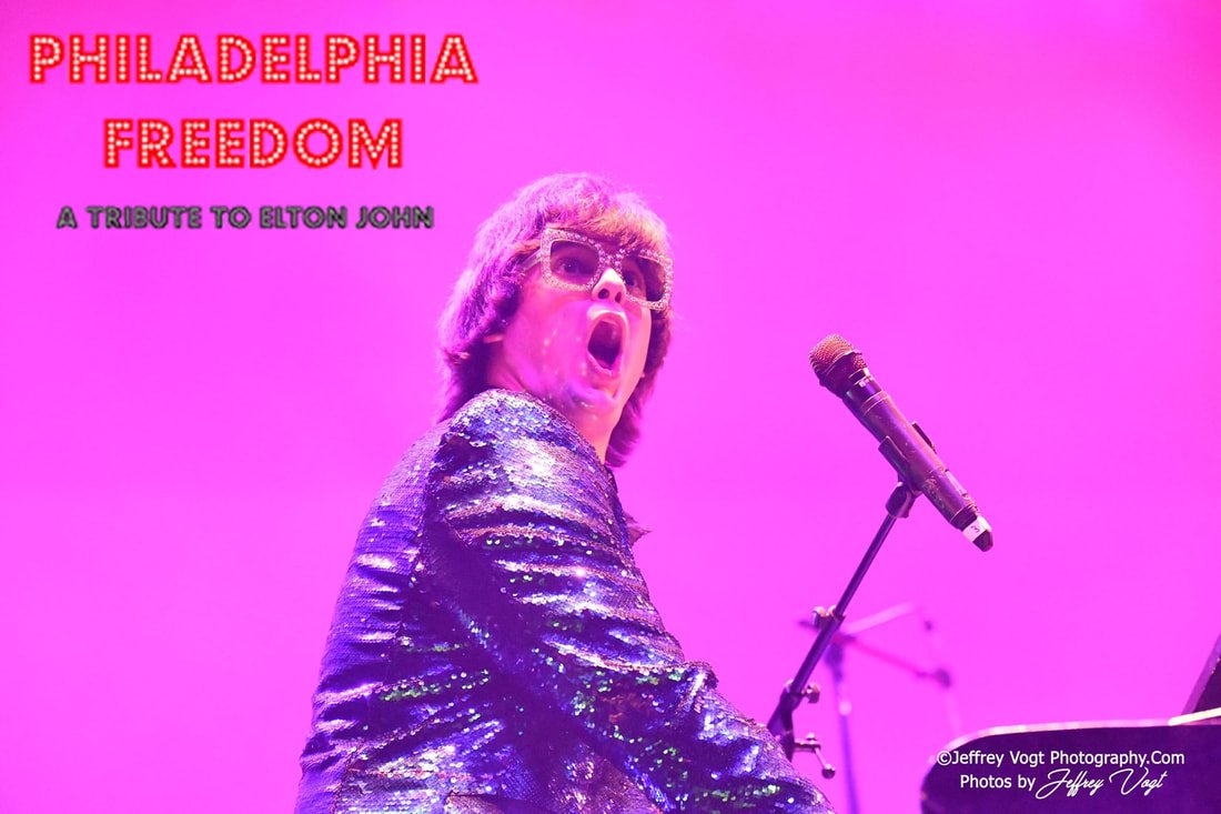 Philadelphia Freedom