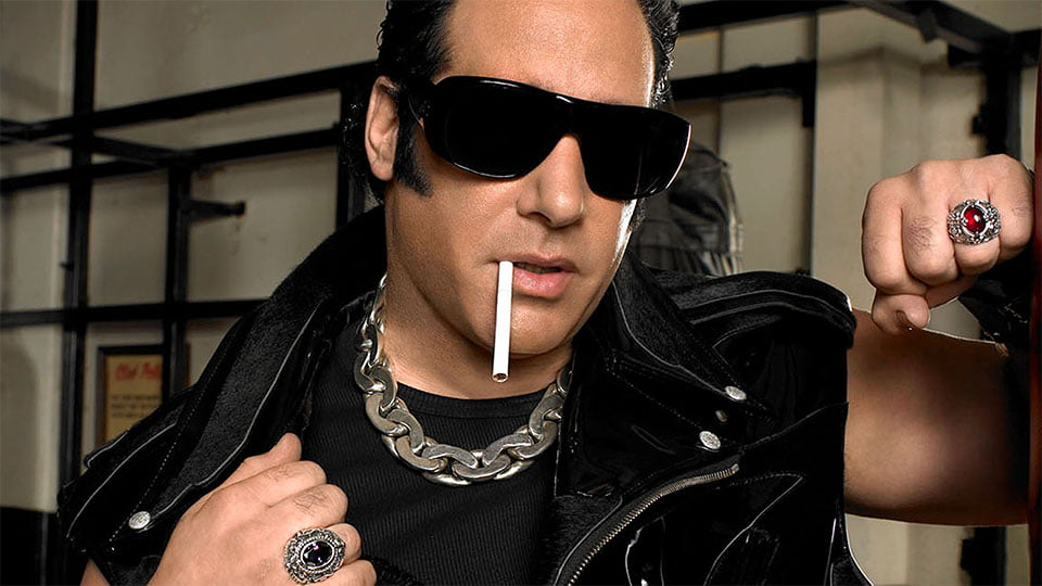 Andrew Dice Clay