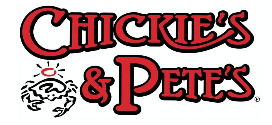 Chickie's & Pete's Logo