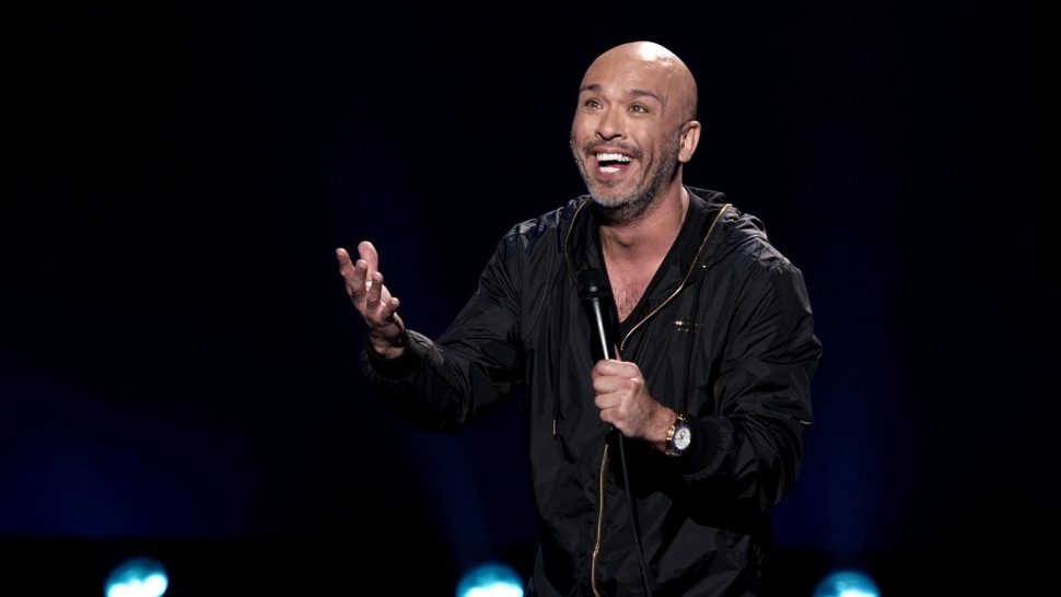 Jo Koy & Friends Live at Xcite Center