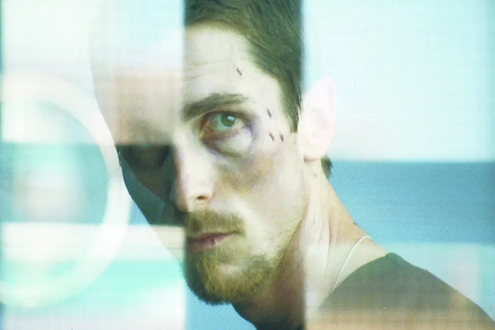 The Machinist