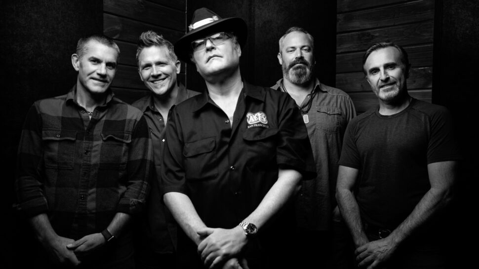 Blues Traveler at Xcite Center