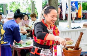 Thai Food Festival