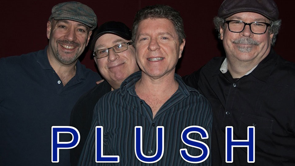 Plush at Parx 360