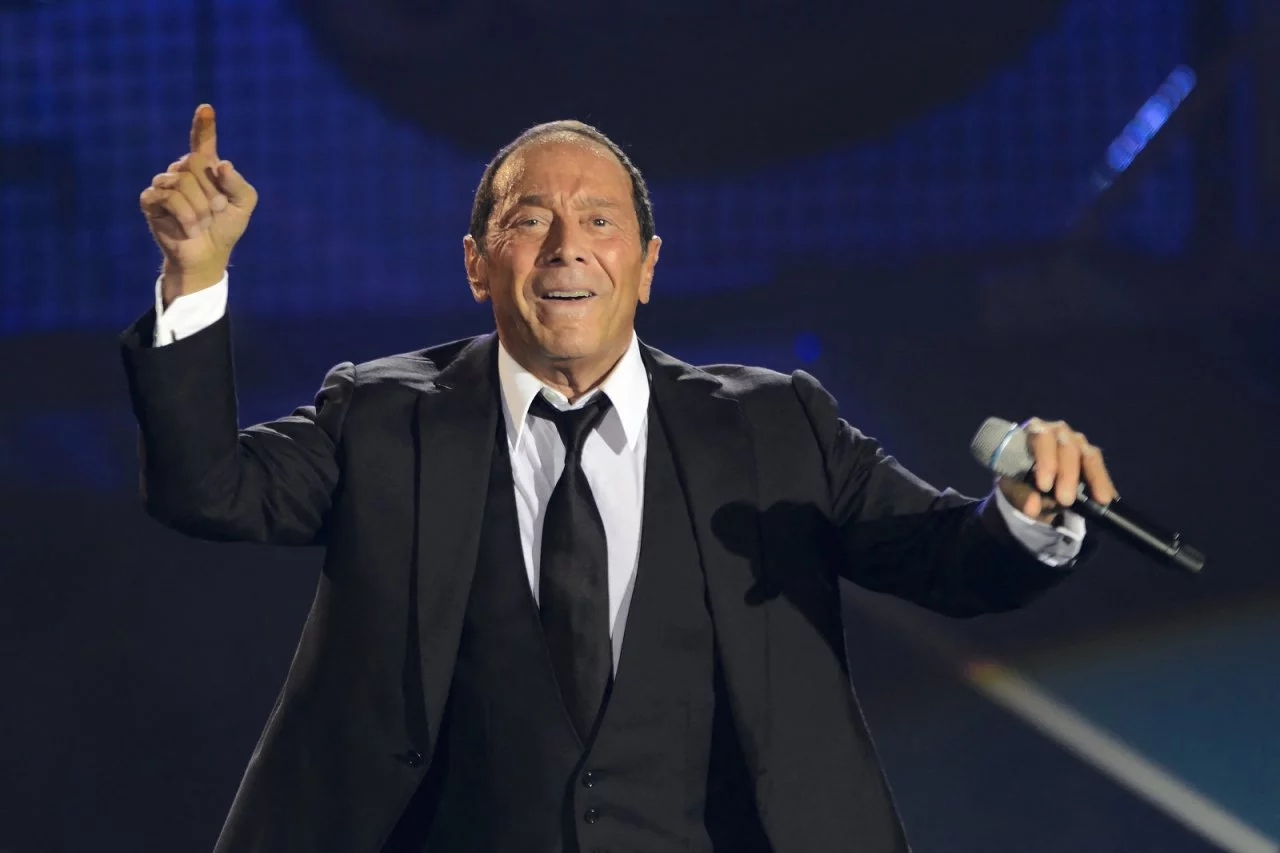 Paul Anka at Xcite Center