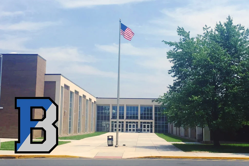 A Police Situation at Bensalem High School