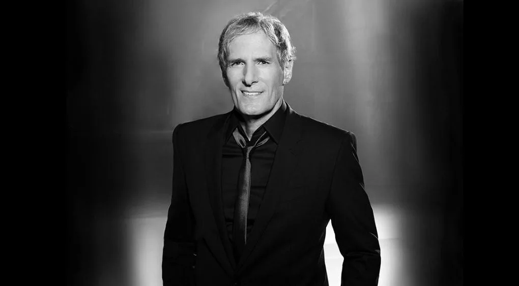 Michael Bolton at Xcite Center