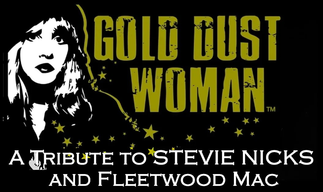 GOLD DUST WOMAN