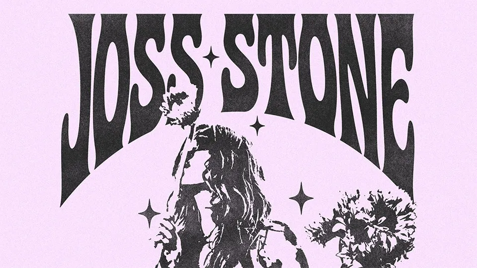 Joss Stone at Xcite Center