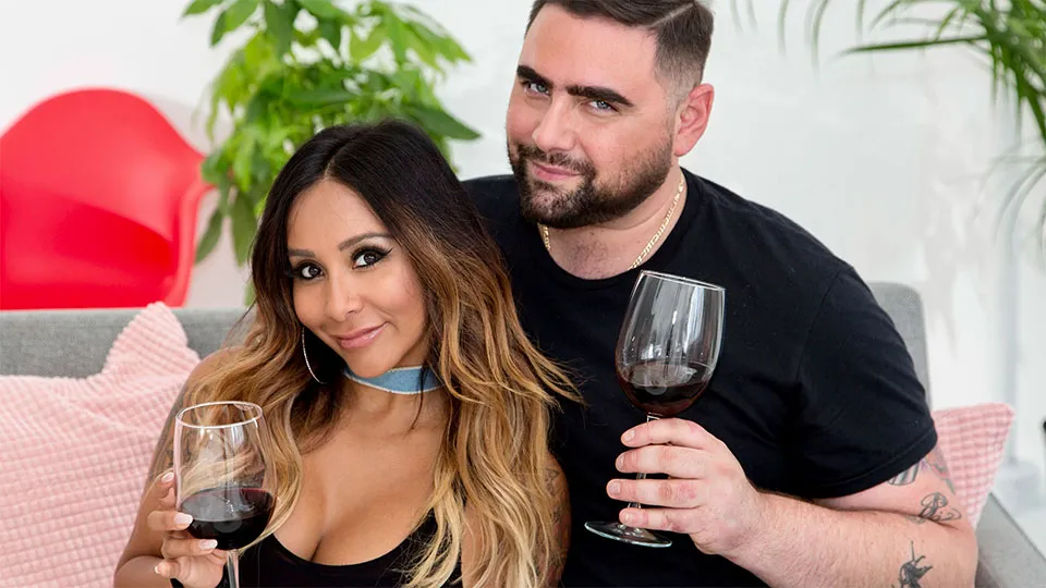 It's Happening with Snooki & Joey