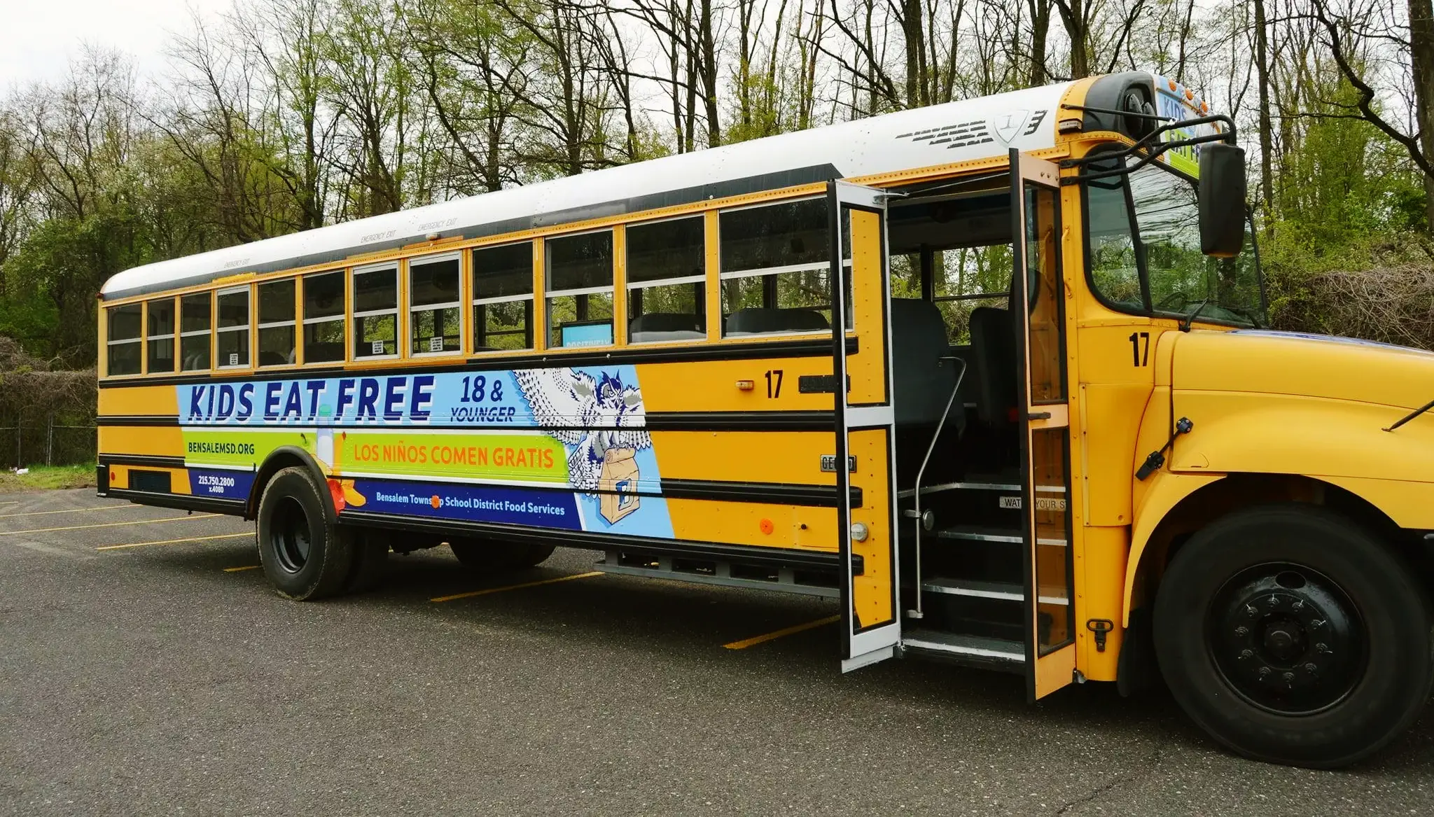 Free 2024 Summer Meals For Bensalem Children