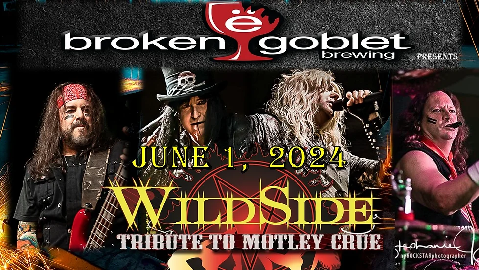 WildSide at Broken Goblet