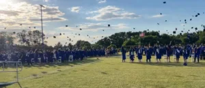 Congratulations Bensalem High School Class of 2024