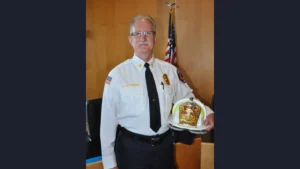 Bensalem Township Announces New Leadership for Fire Dept Consolidation