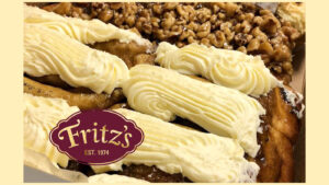 Fritz Bakery Has A Wish For Their 50th Anniversary